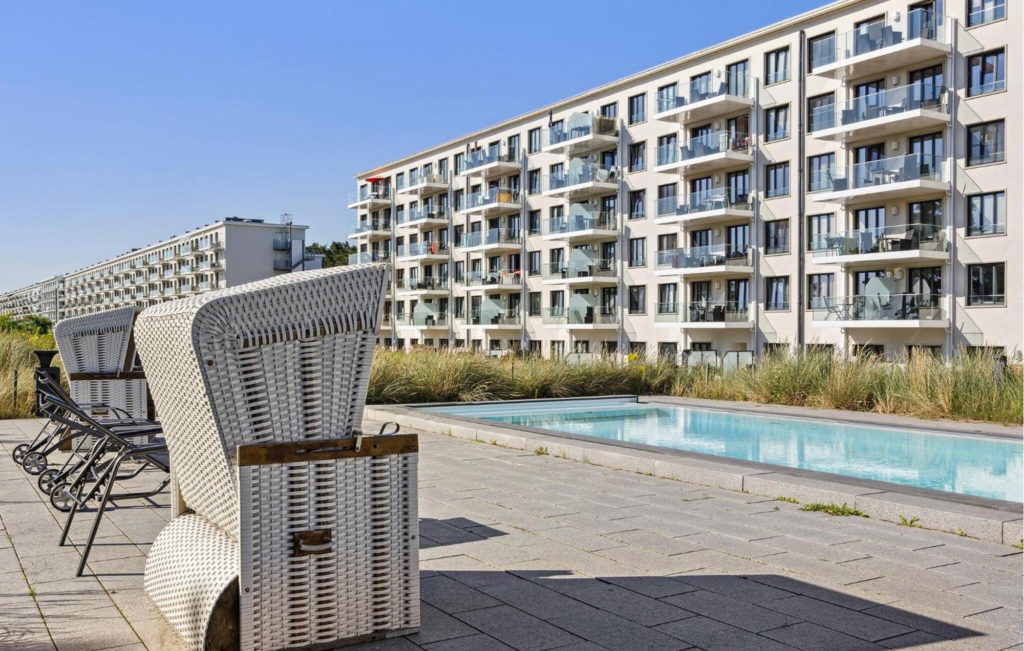 Prora Solitaire Avida Loft 7 Binz Exterior photo