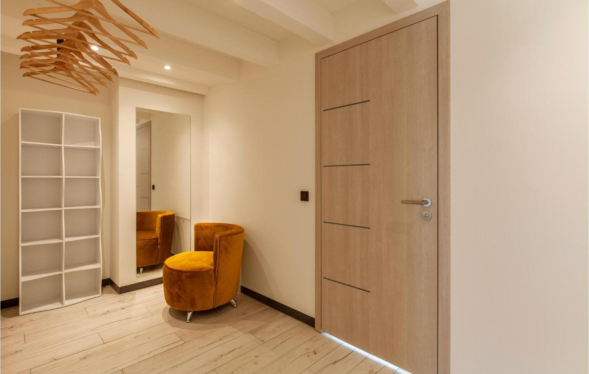 Prora Solitaire Avida Loft 7 Binz Exterior photo