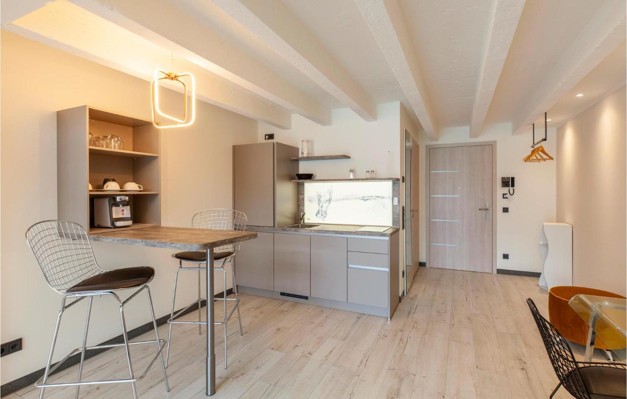 Prora Solitaire Avida Loft 7 Binz Exterior photo